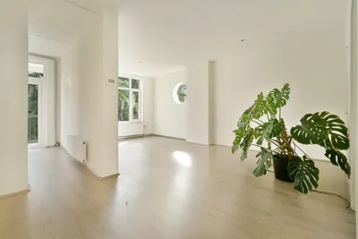 Foto van Bernardus Gewinstraat 24B, Rotterdam