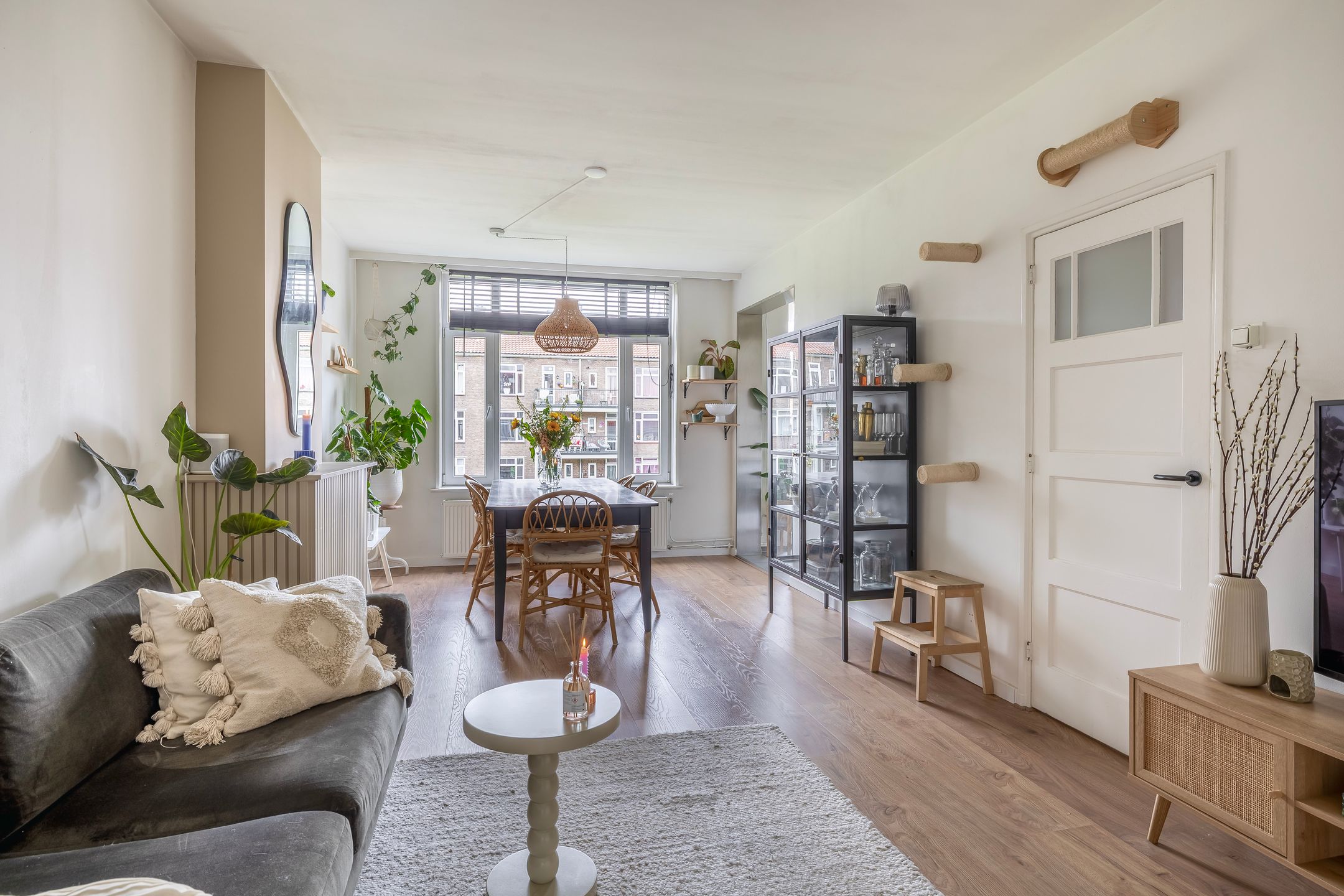Foto van Brussestraat 11B, Rotterdam