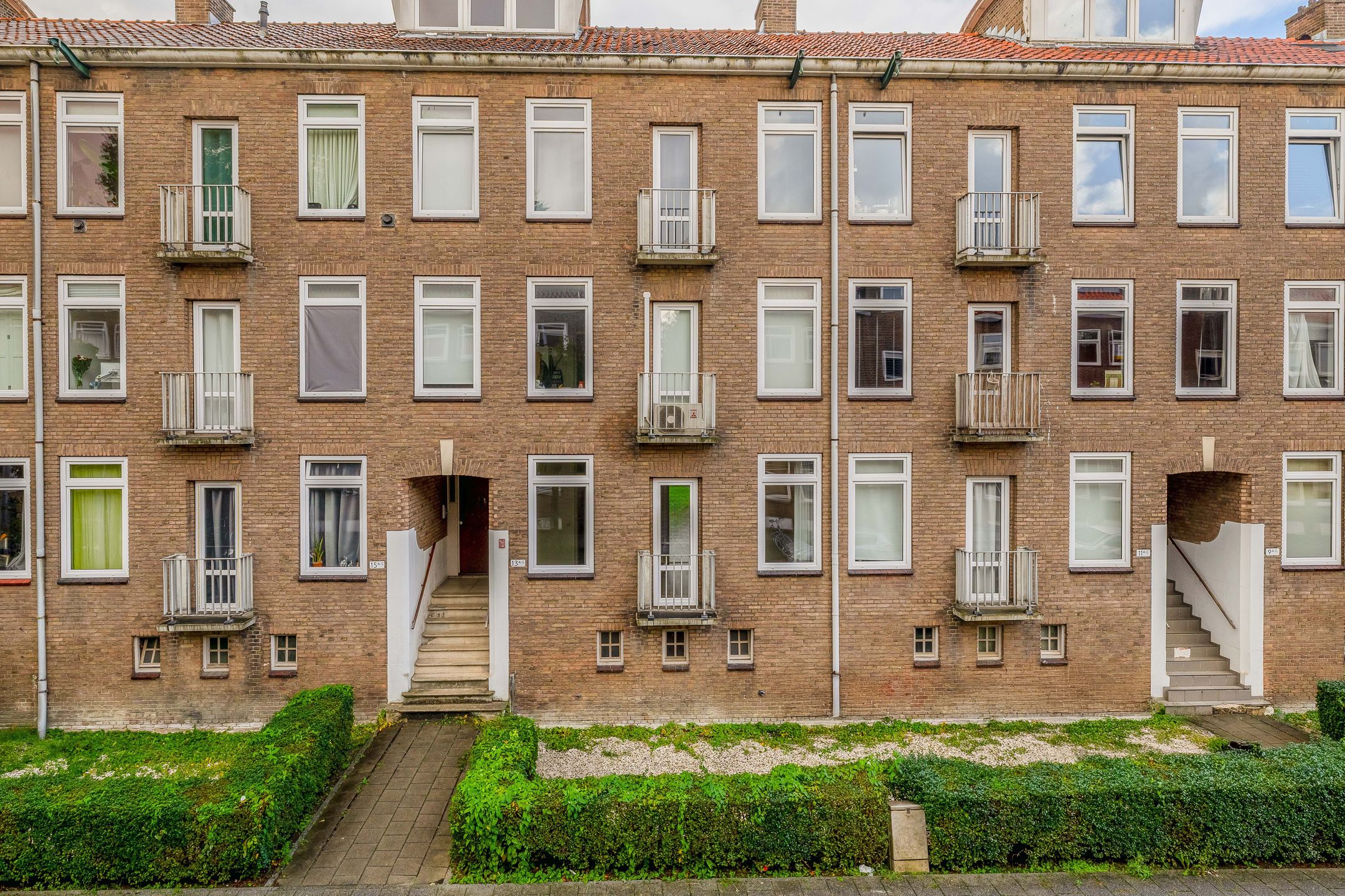 Foto van Brussestraat 13A, Rotterdam