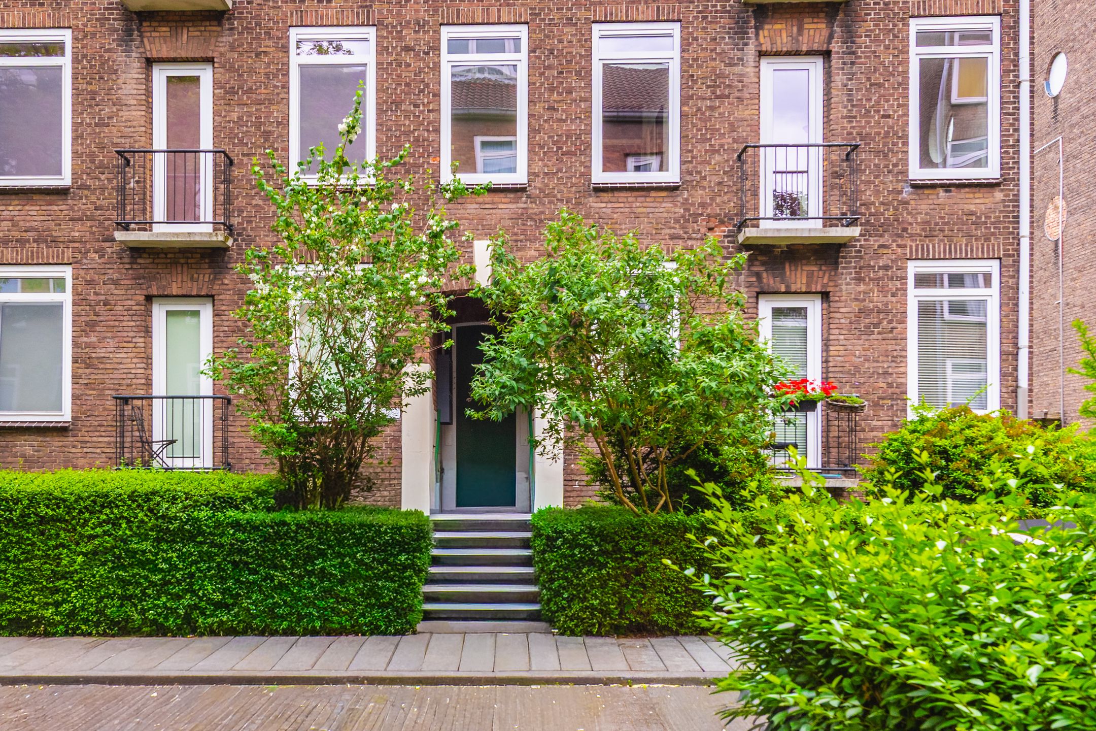 Foto van Johan de Meesterstraat 24B, Rotterdam
