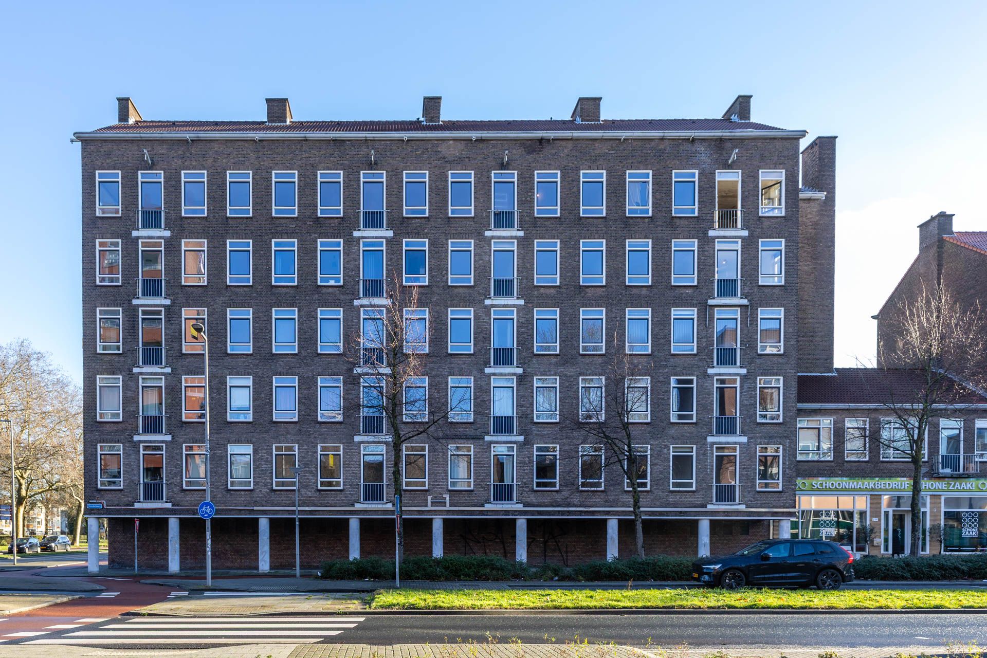 Foto van Leopoldstraat 5C, Rotterdam