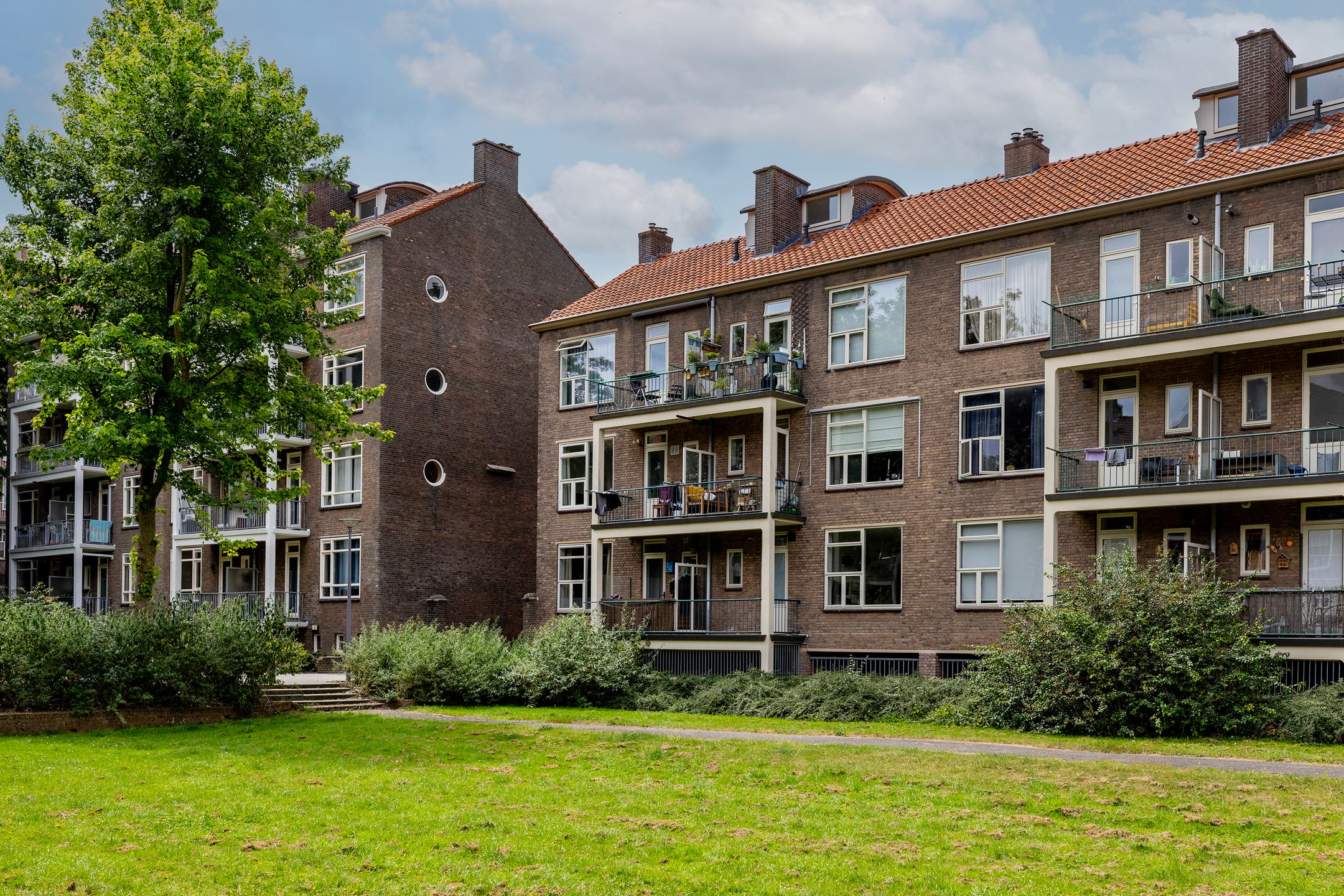 Foto van Leopoldstraat 22A, Rotterdam