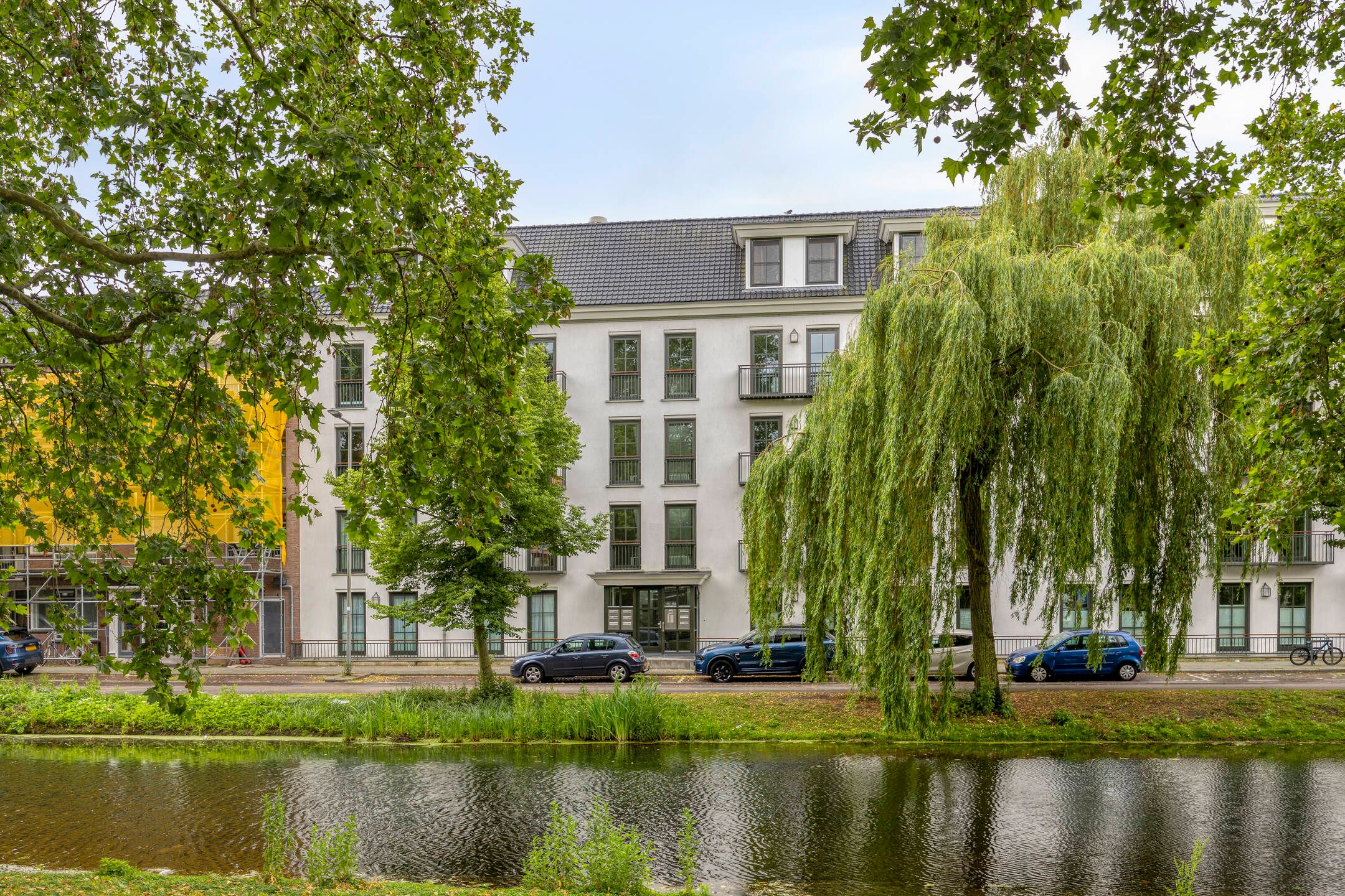 Foto van Spiegelnisserkade 179, Rotterdam