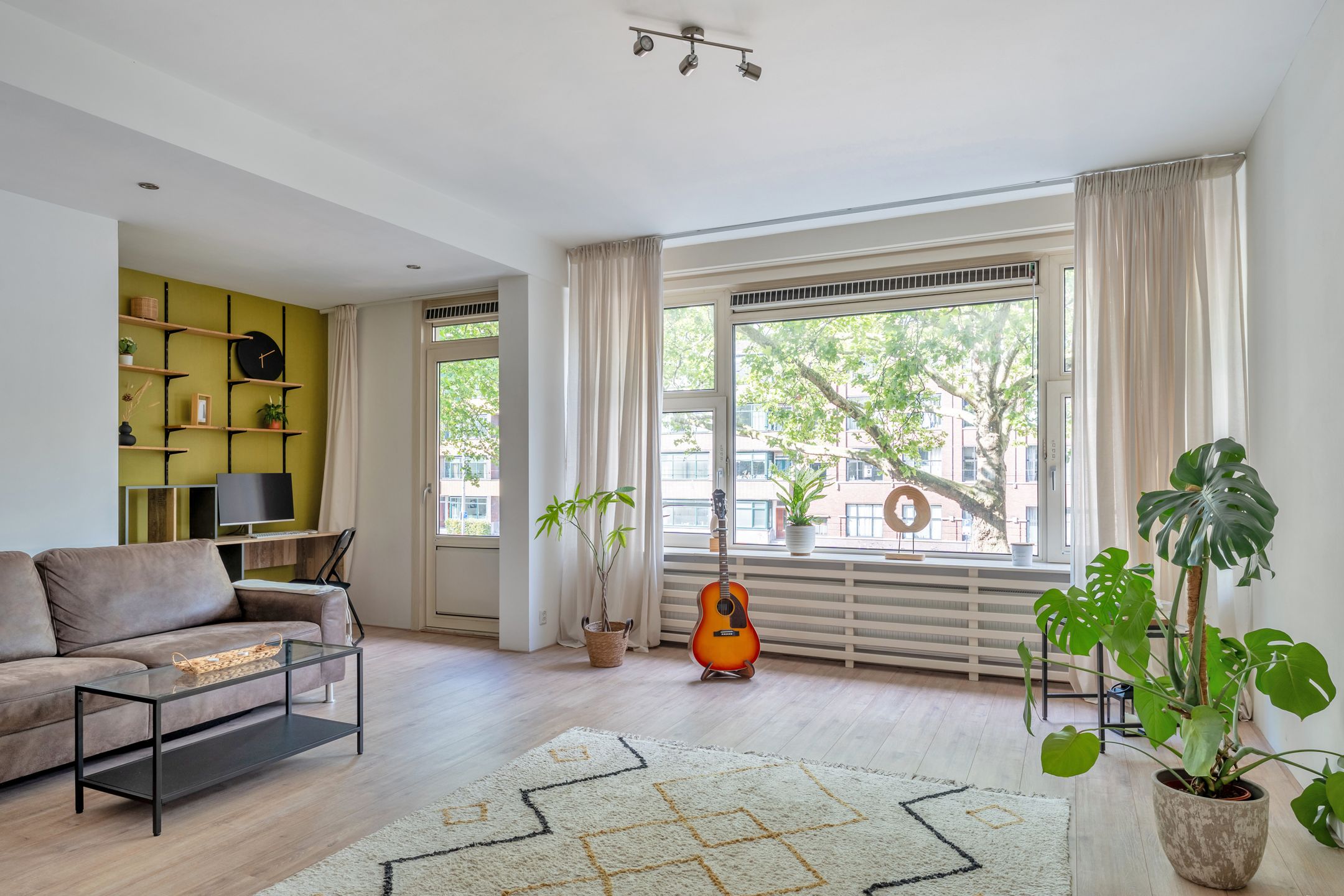Foto van Schiekade 44B, Rotterdam