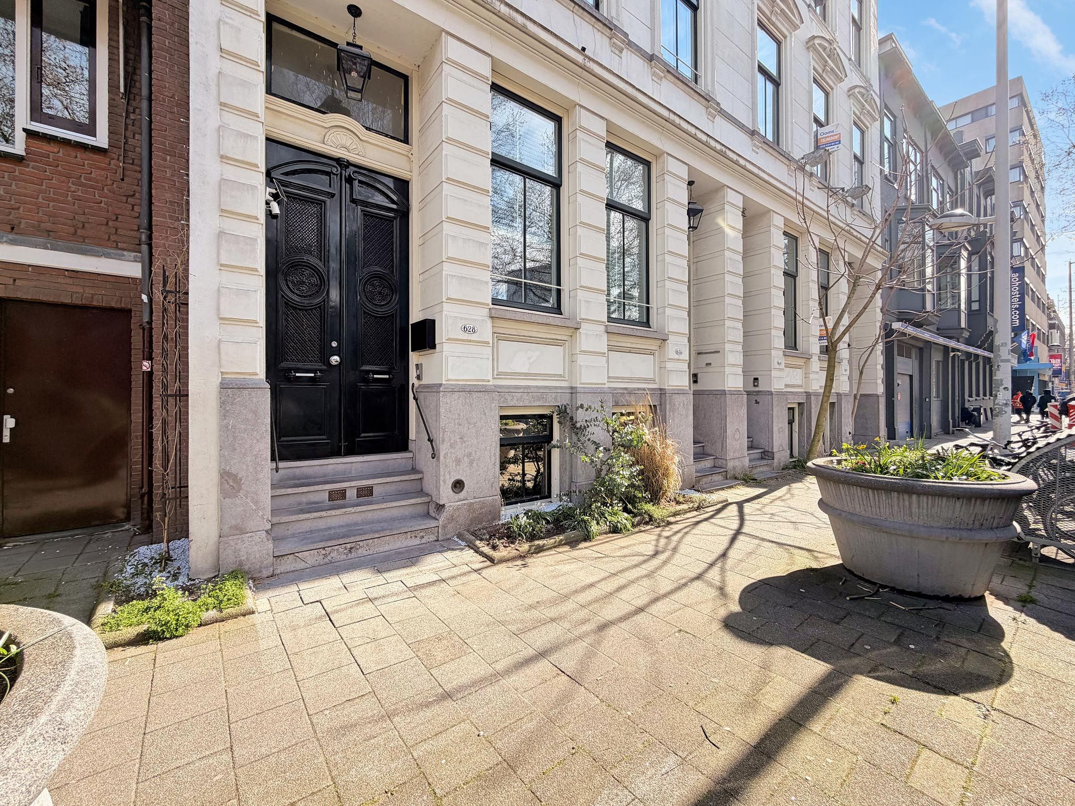 Foto van Schiekade 628A, Rotterdam