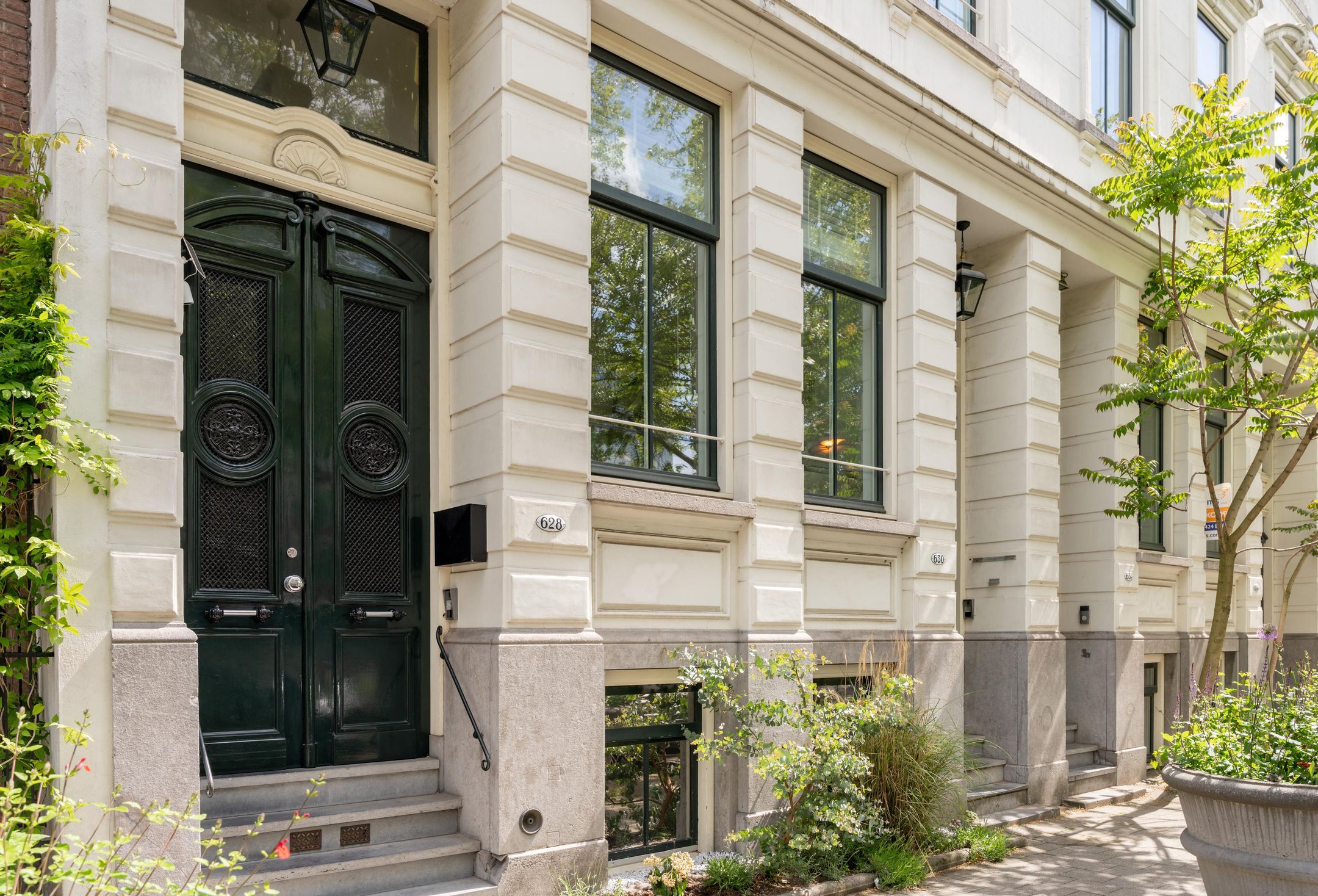 Foto van Schiekade 628B, Rotterdam