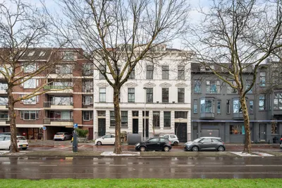 Foto van Schiekade 634, Rotterdam