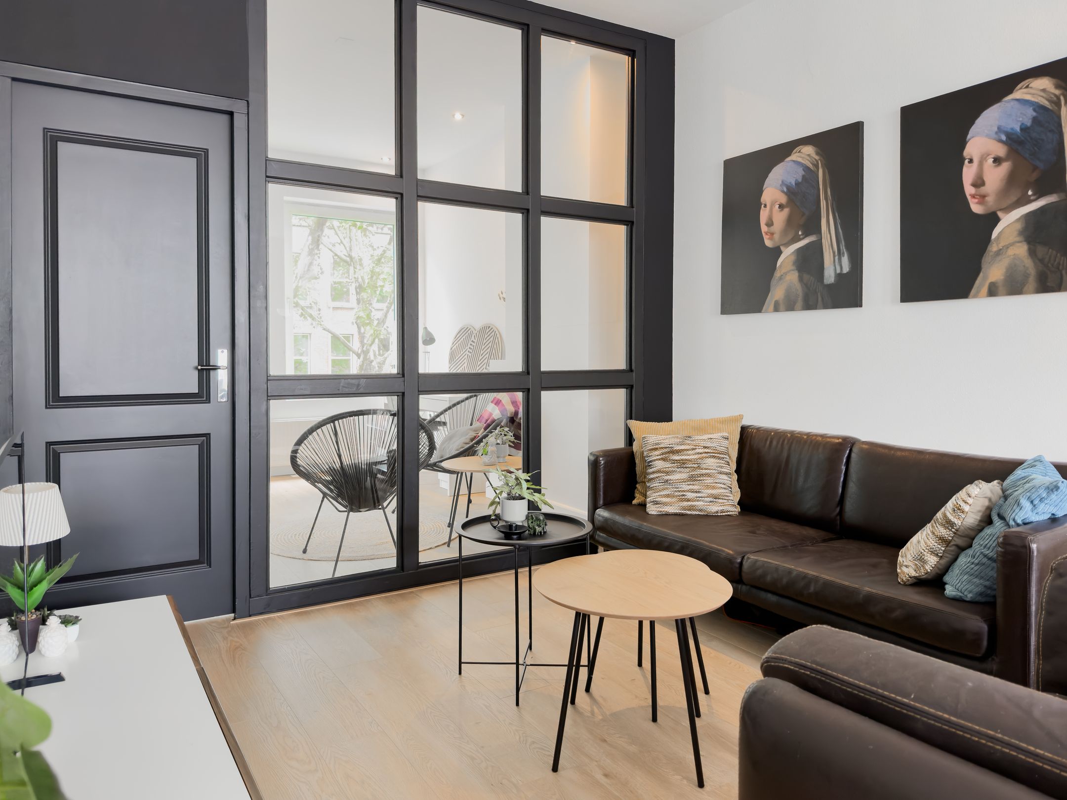 Foto van Teilingerstraat 87A01, Rotterdam