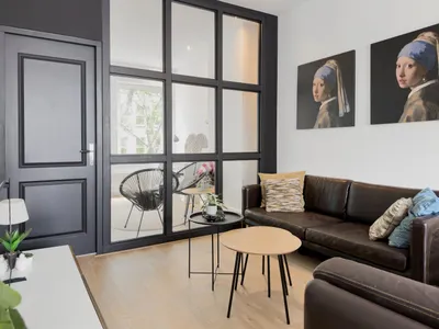 Foto van Teilingerstraat 87A 01, Rotterdam