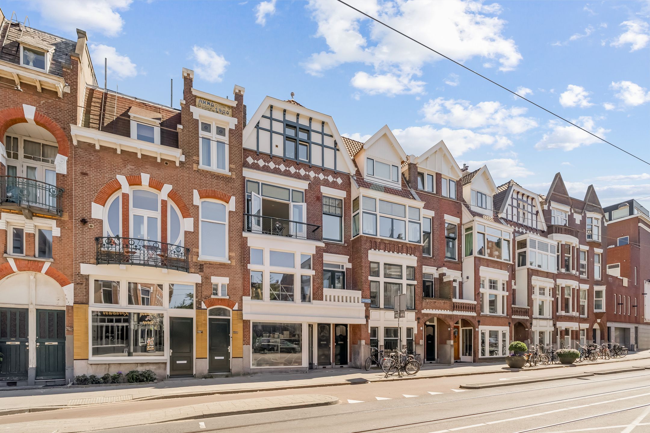 Foto van Bergweg 330C, Rotterdam