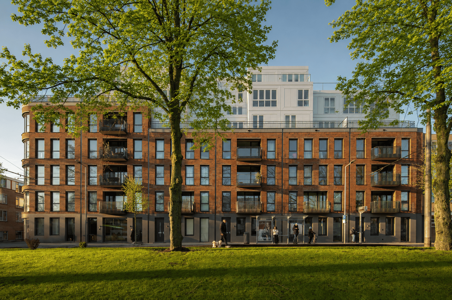 Foto van Noordsingel 262D, Rotterdam