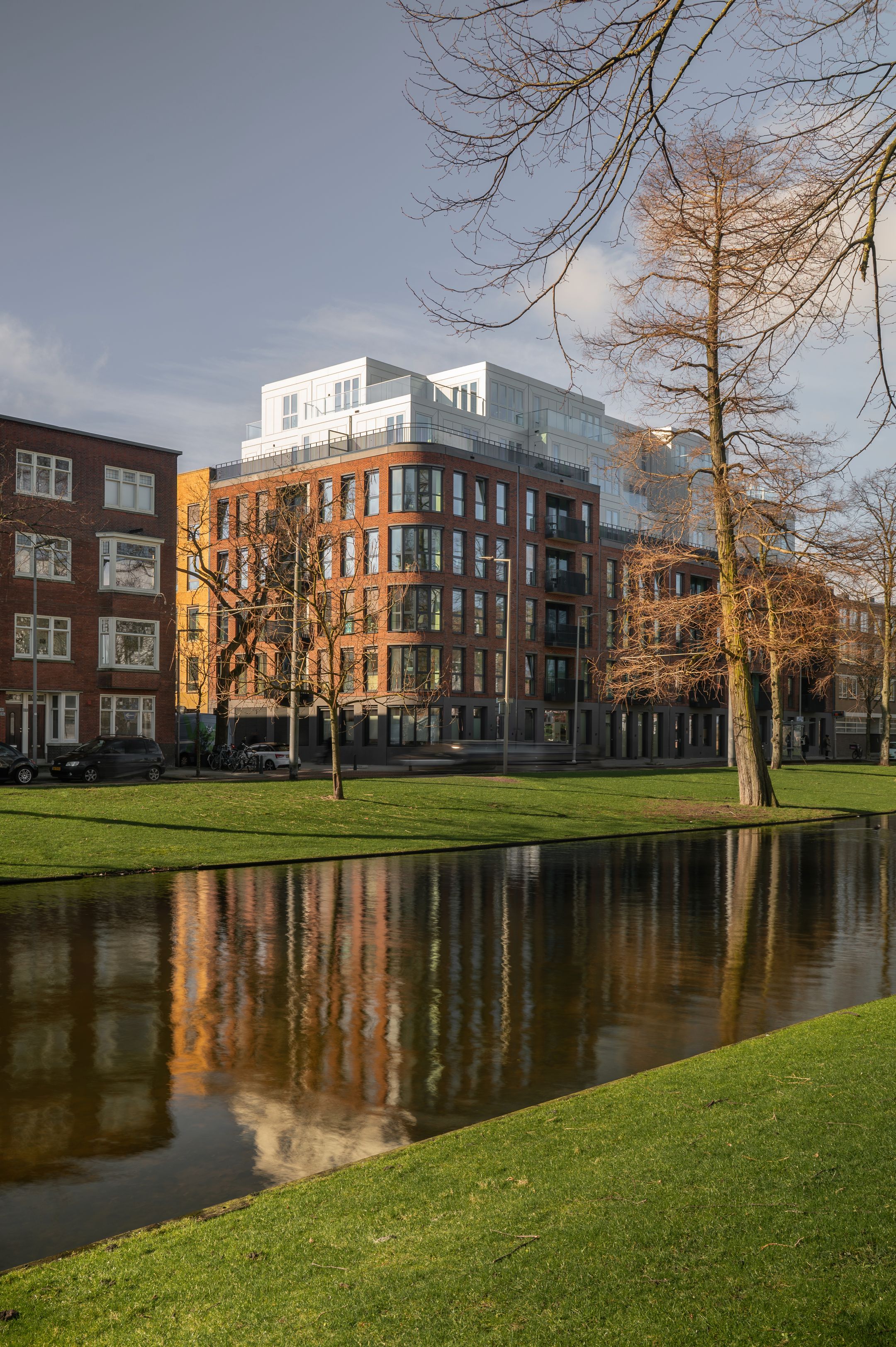 Foto van Noordsingel 274A, Rotterdam