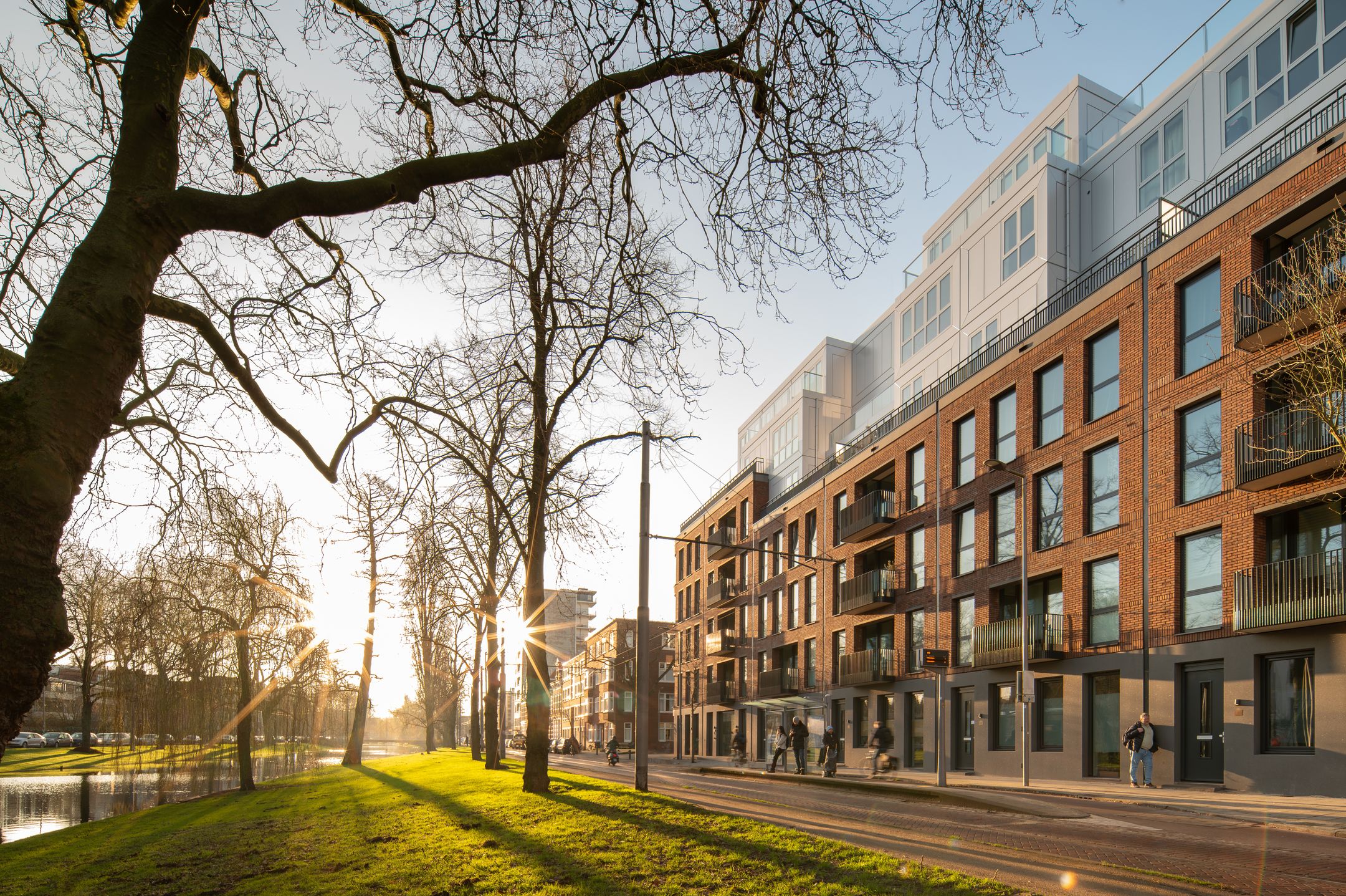 Foto van Noordsingel 280, Rotterdam