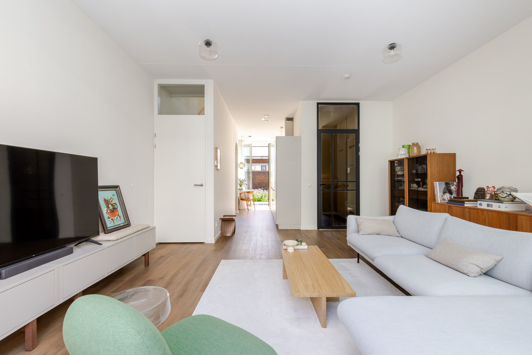 Foto van Almondestraat 241, Rotterdam