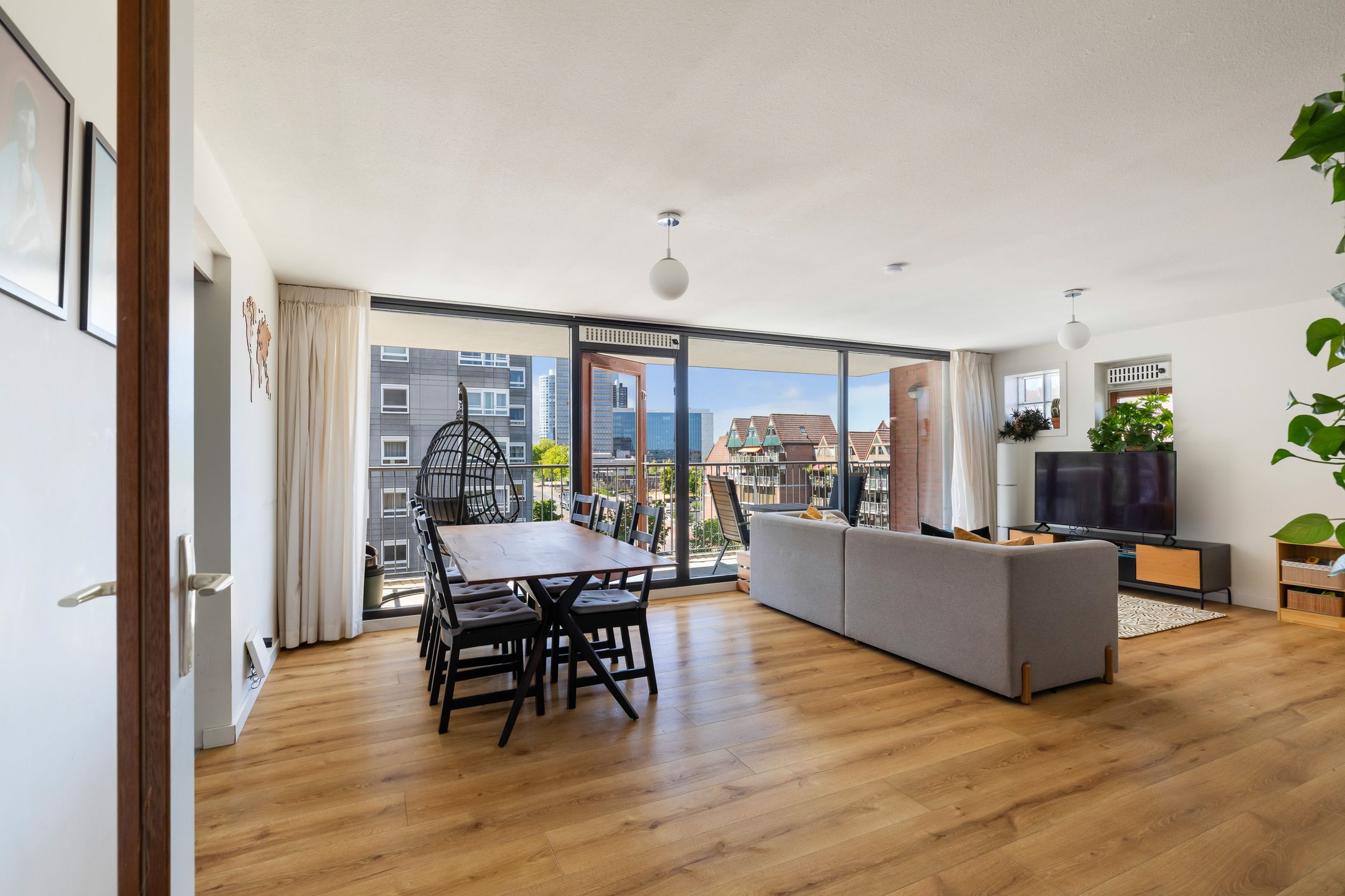 Foto van Pompenburg 114, Rotterdam