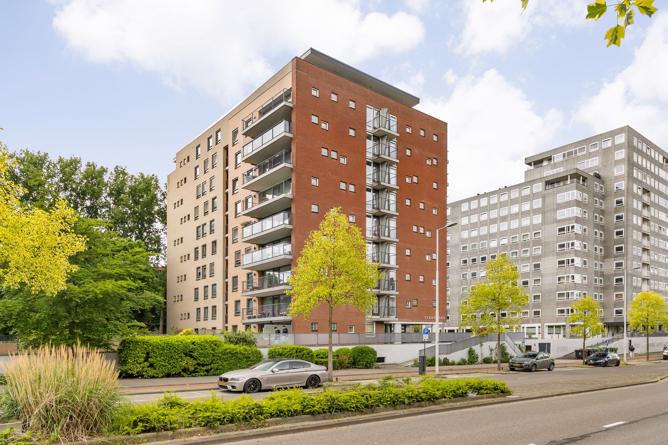 Foto van Pompenburg 140, Rotterdam