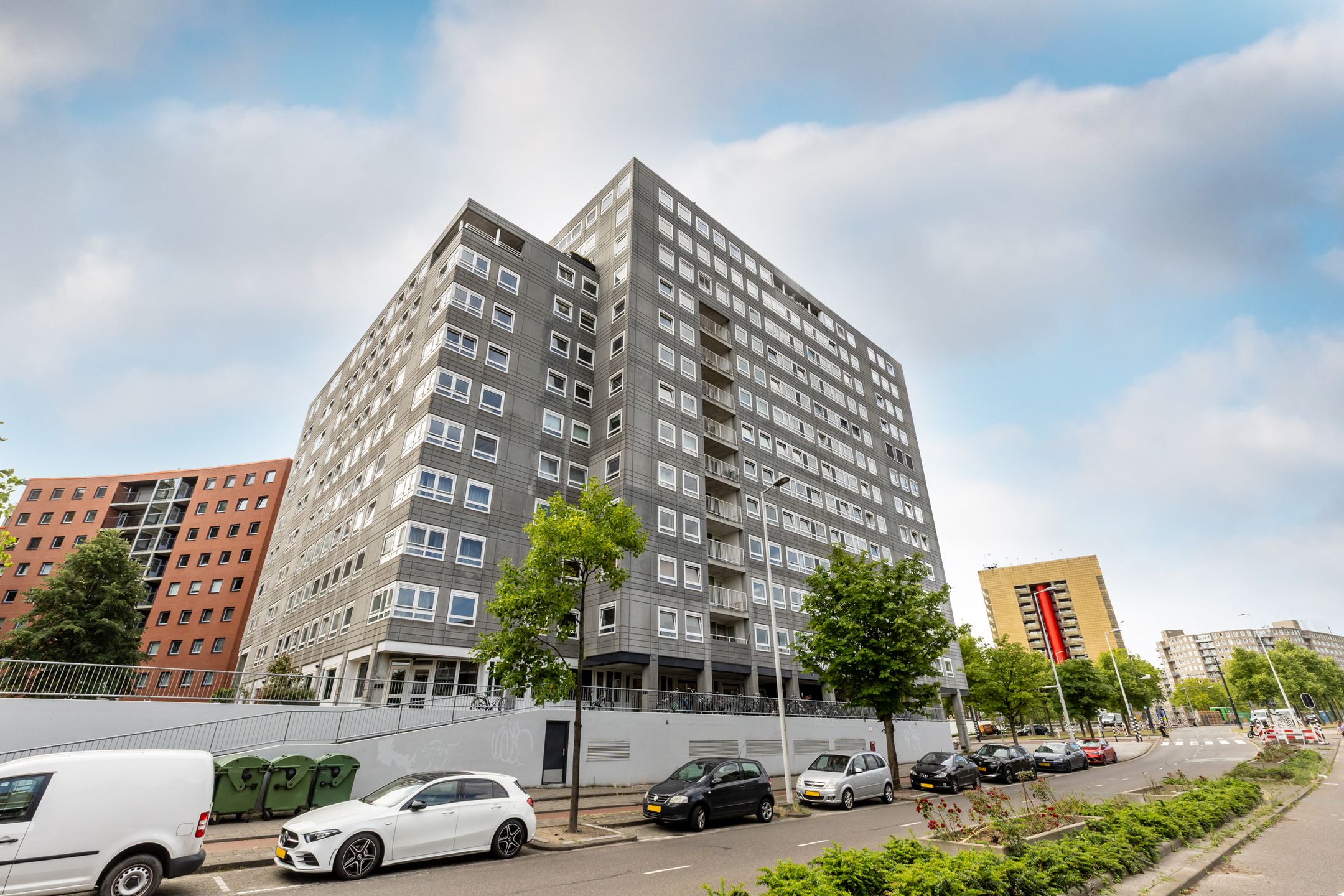 Foto van Pompenburg 234, Rotterdam