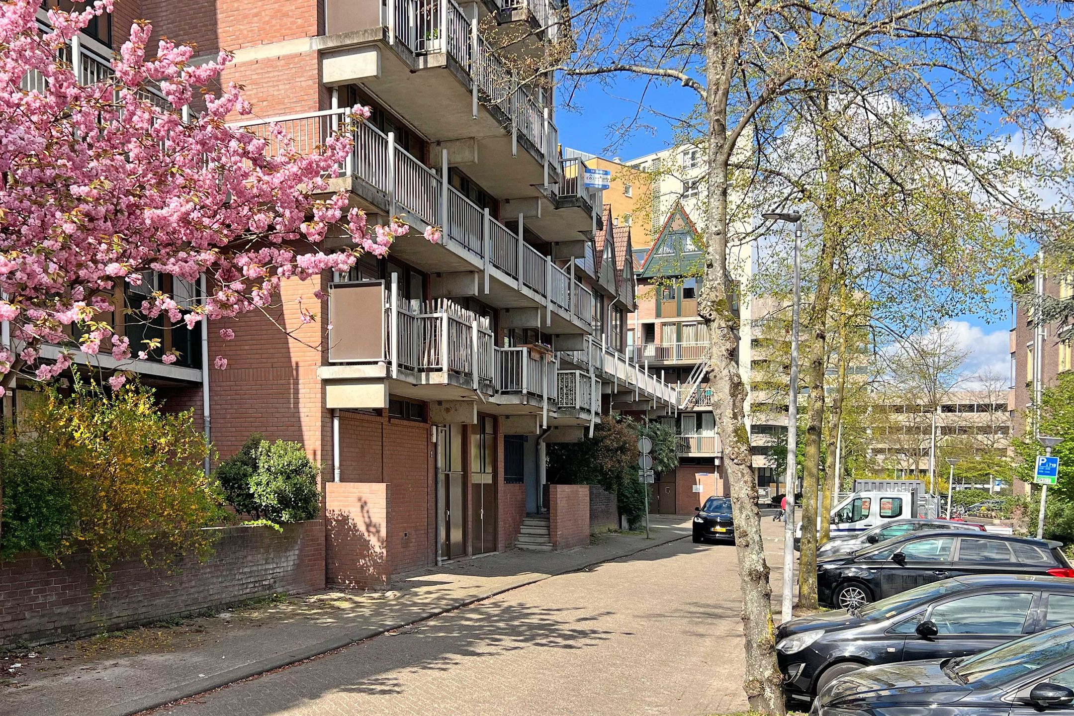 Foto van Stroveer 2, Rotterdam