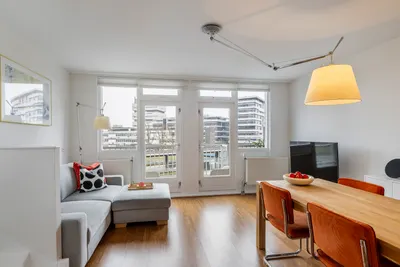 Foto van Stroveer 237, Rotterdam
