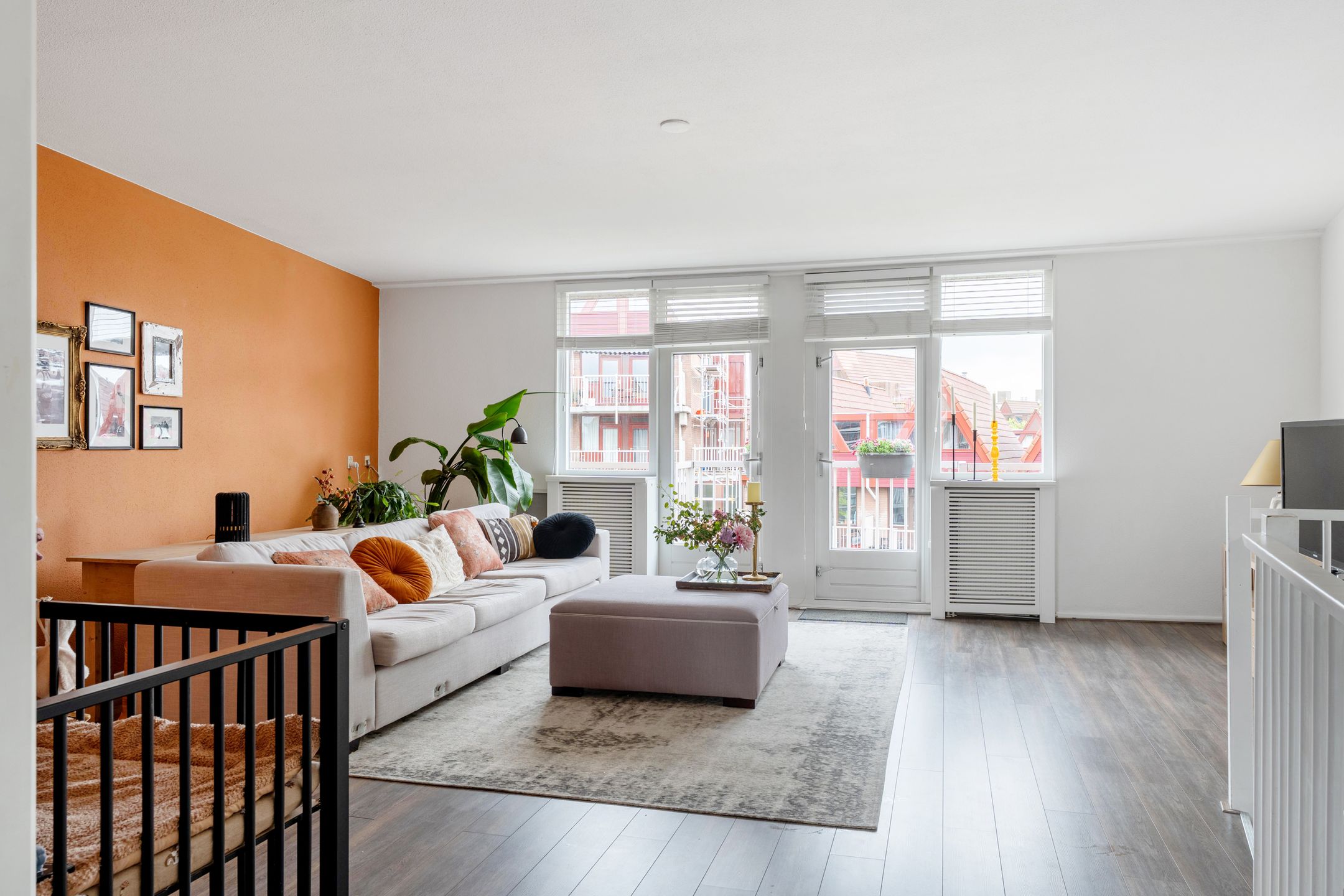 Foto van Gravin Adélastraat 69, Rotterdam