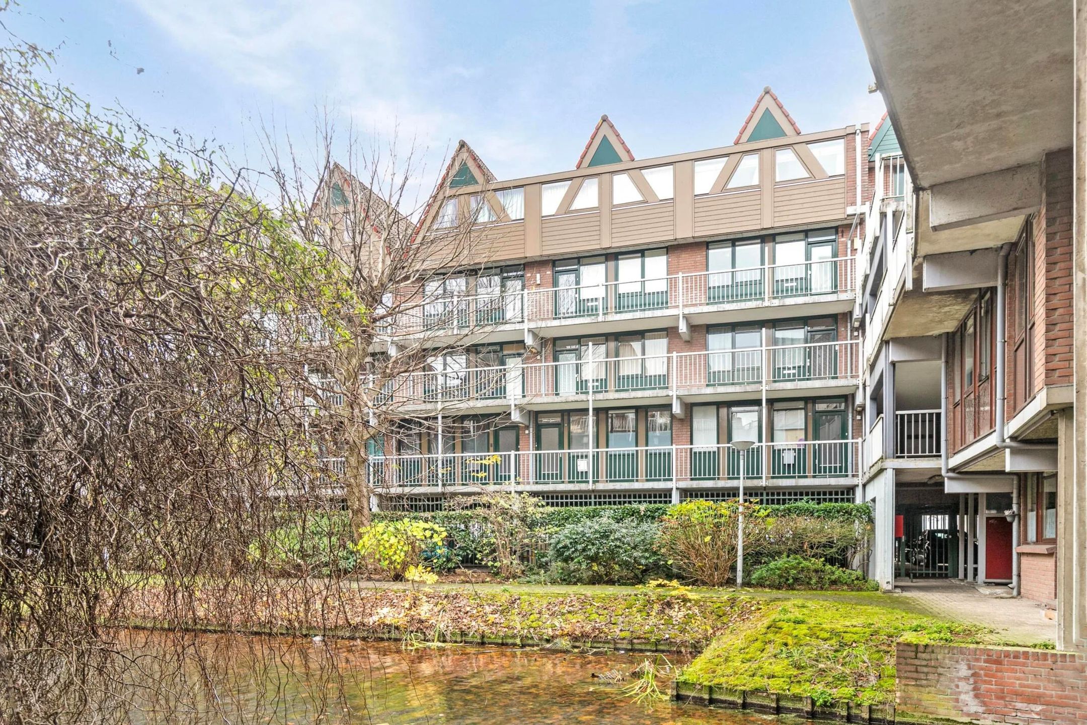 Foto van Graaf Balderikstraat 66, Rotterdam