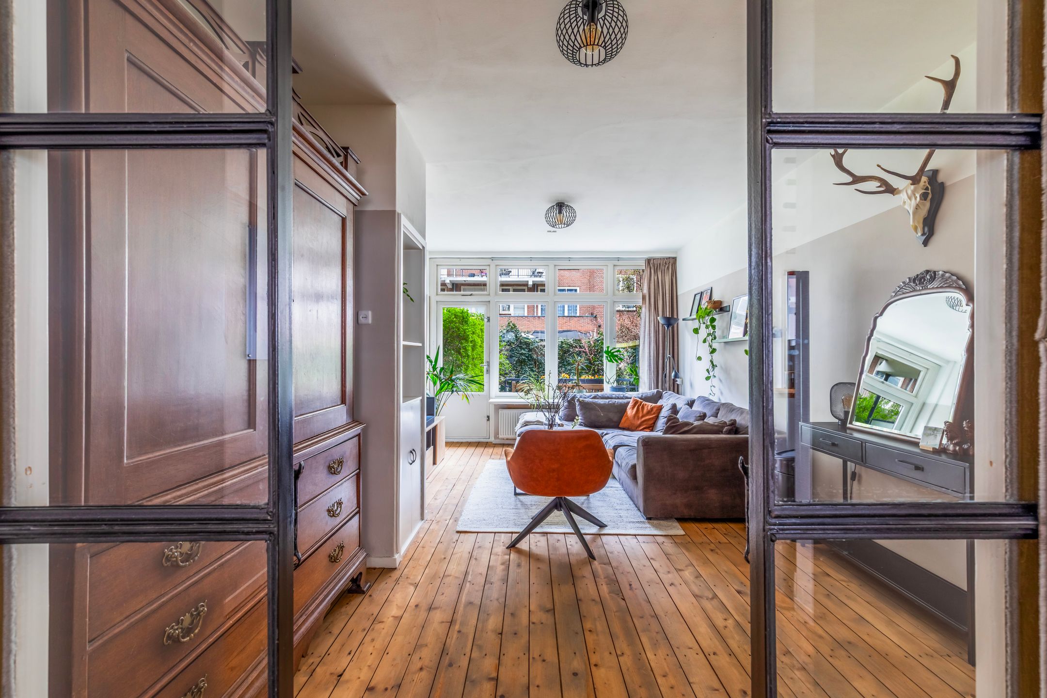 Foto van Roo-Valkstraat 18A, Rotterdam