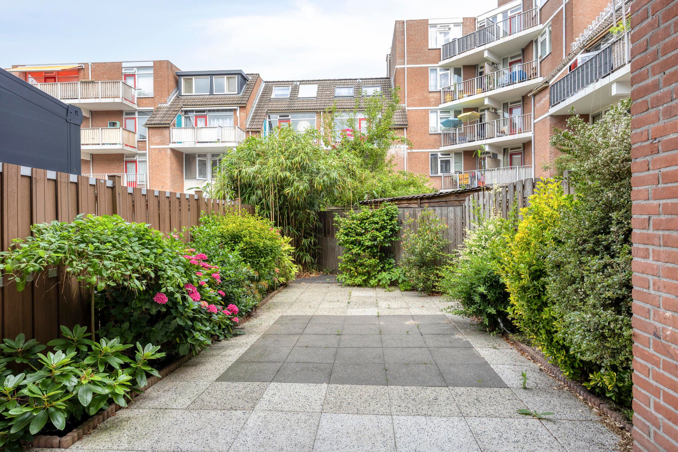 Foto van Paap Dirckstraat 37, Rotterdam