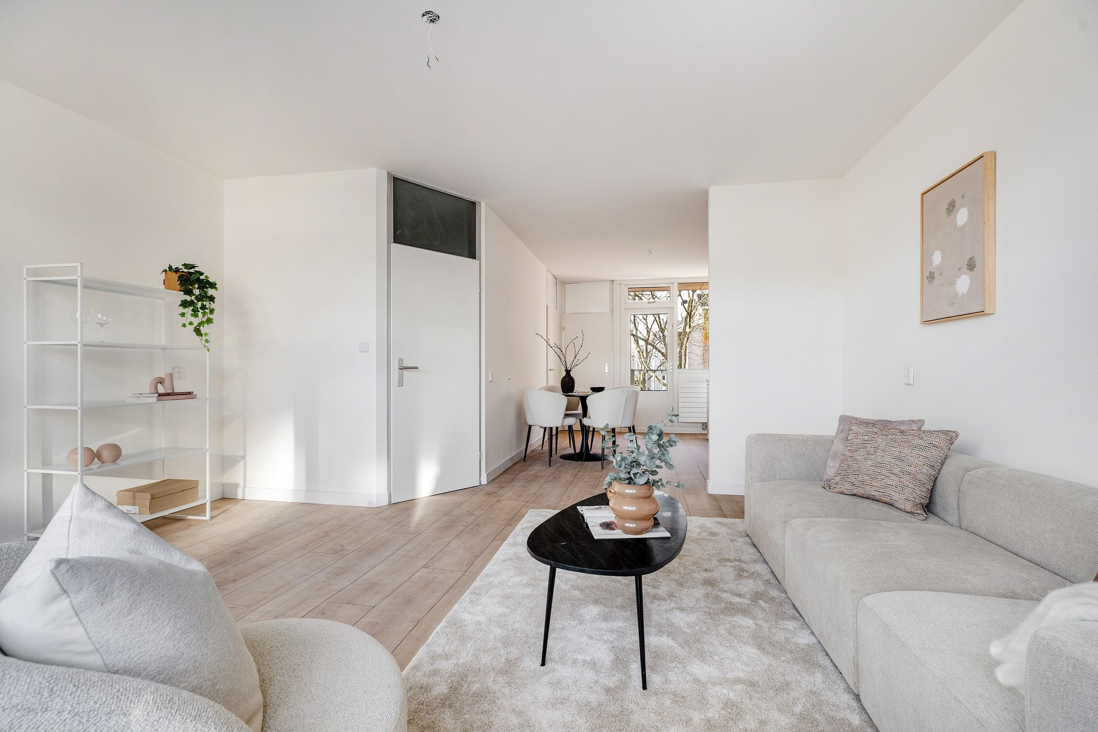 Foto van Schout Heynricstraat 40, Rotterdam