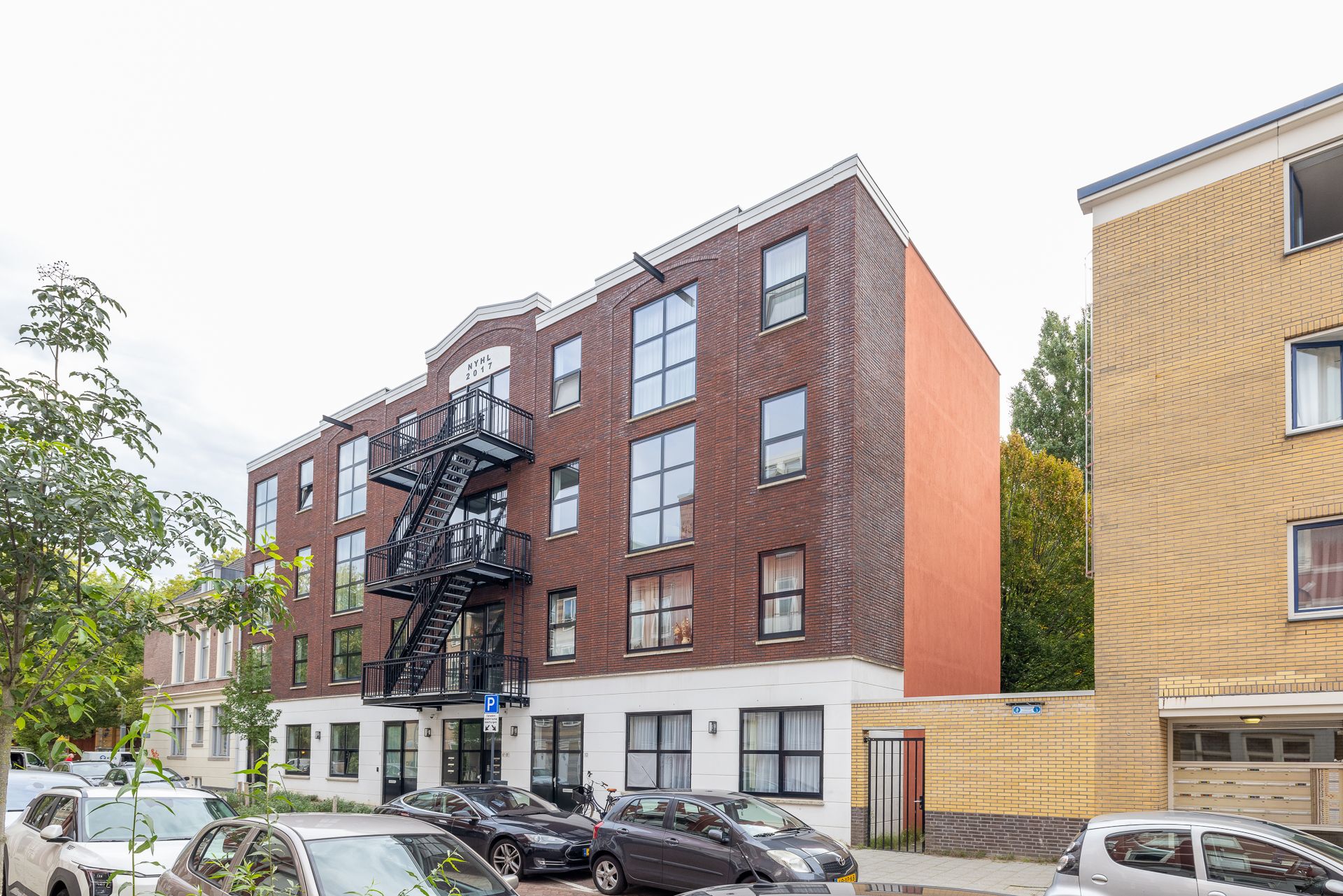 Foto van Herlaerstraat 8B, Rotterdam