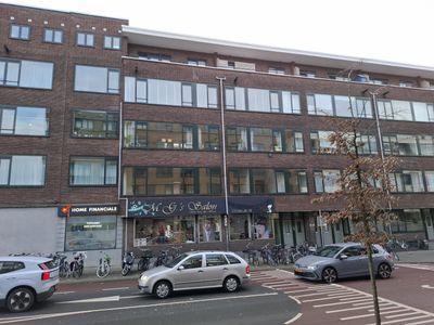 Foto van Walenburgerweg 4-b, Rotterdam
