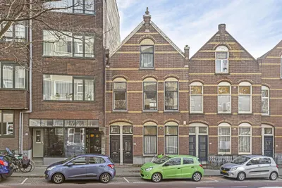 Foto van Walenburgerweg 18A, Rotterdam