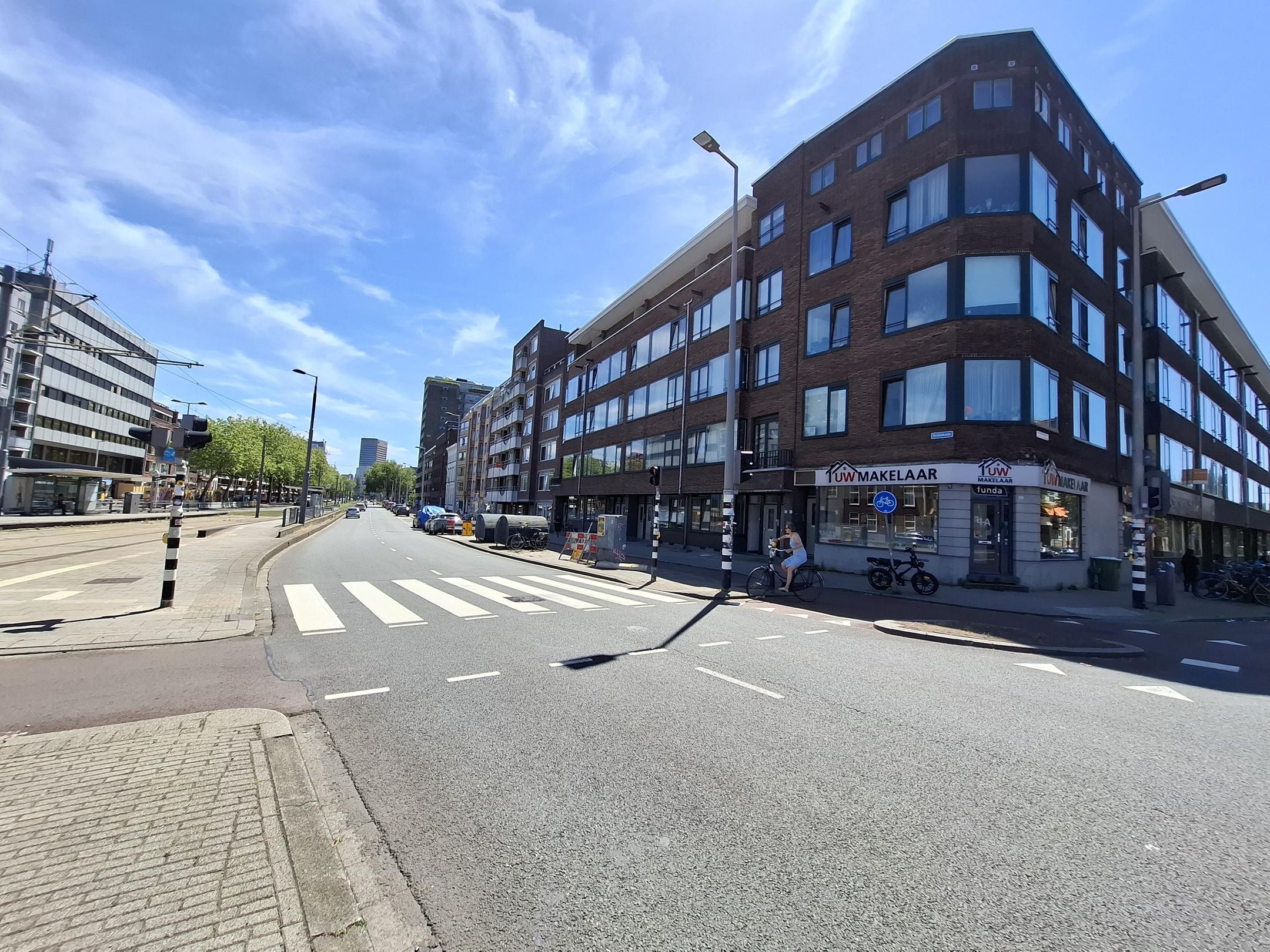 Foto van Schiekade 9C03, Rotterdam