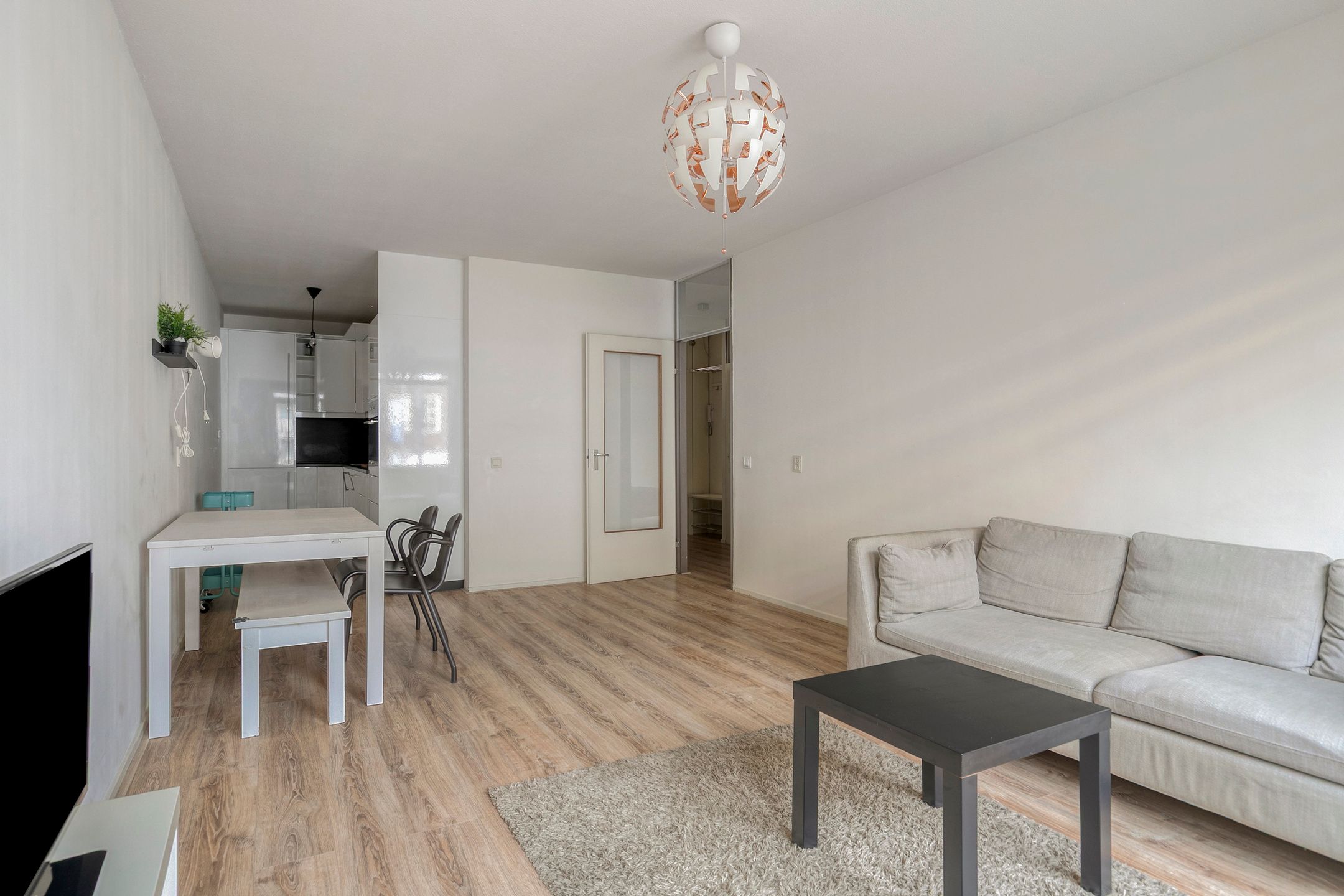 Foto van Schiekade 19D, Rotterdam