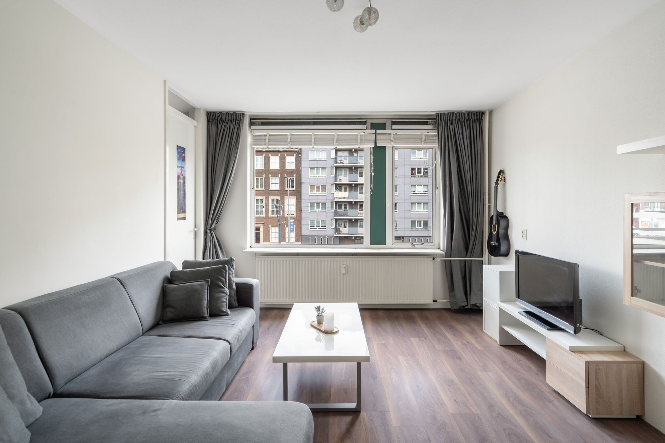 Foto van Schiekade 21D, Rotterdam