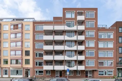 Foto van Schiekade 25C, Rotterdam