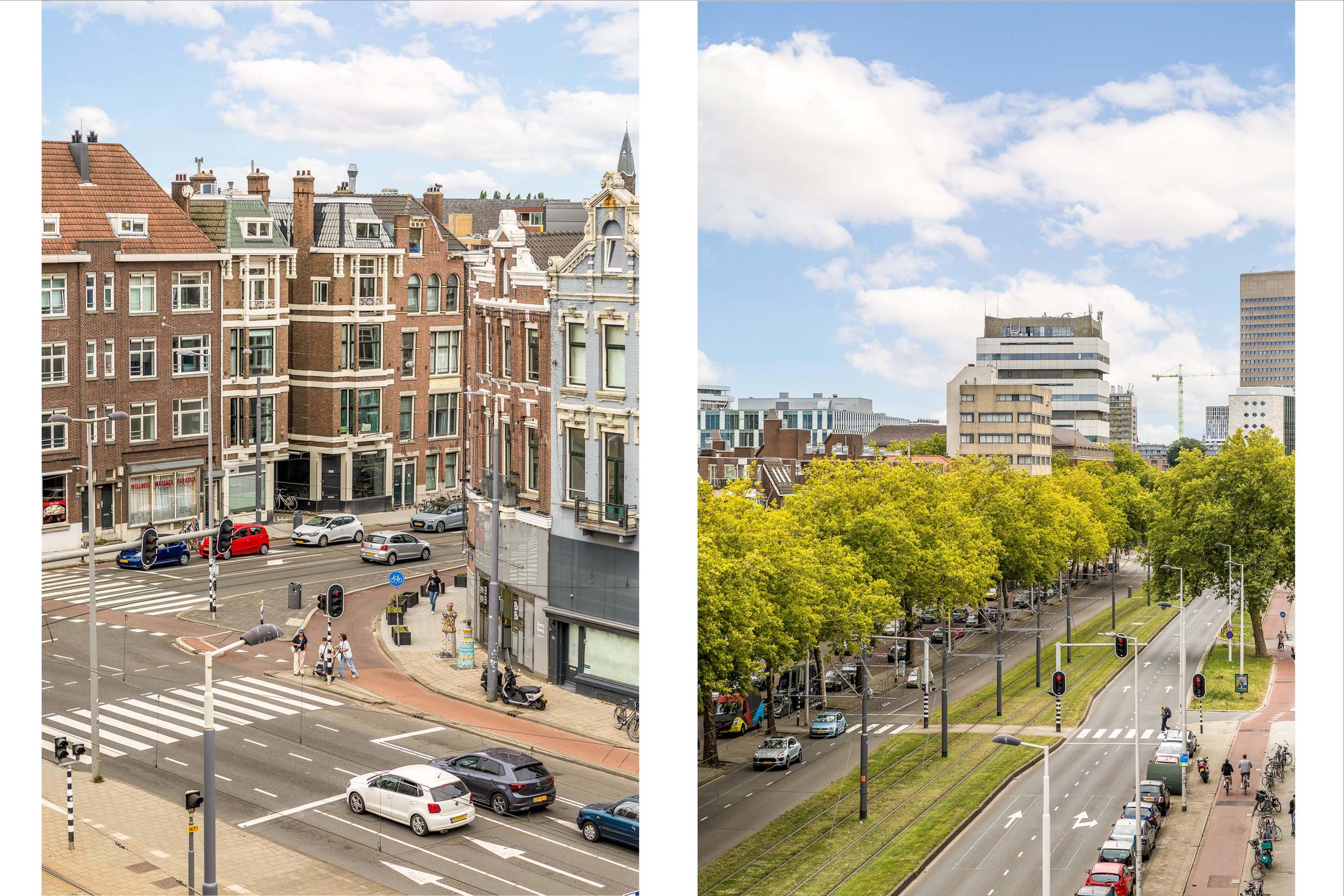 Foto van Schiekade 27C, Rotterdam