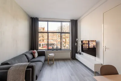 Foto van Schiekade 47K012, Rotterdam