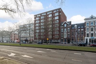 Foto van Schiekade 121A, Rotterdam