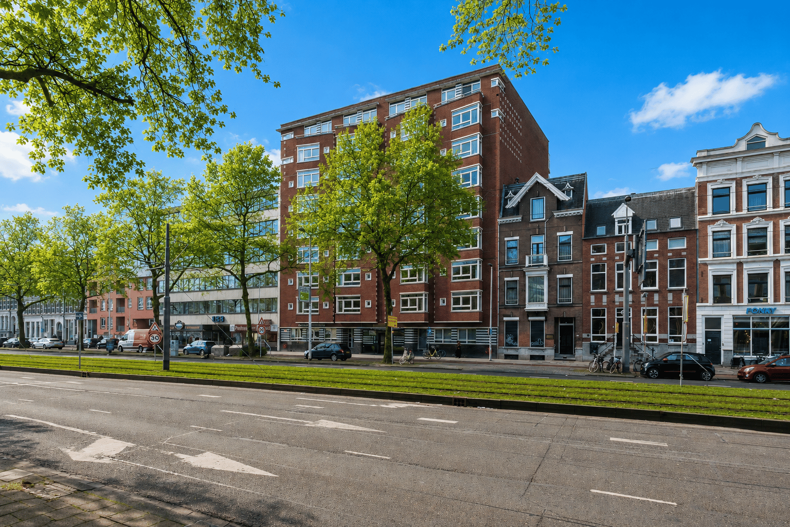 Foto van Schiekade 127D, Rotterdam