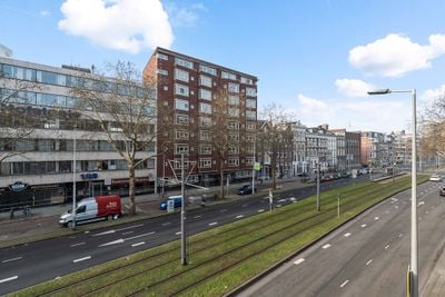 Foto van Schiekade 127H, Rotterdam
