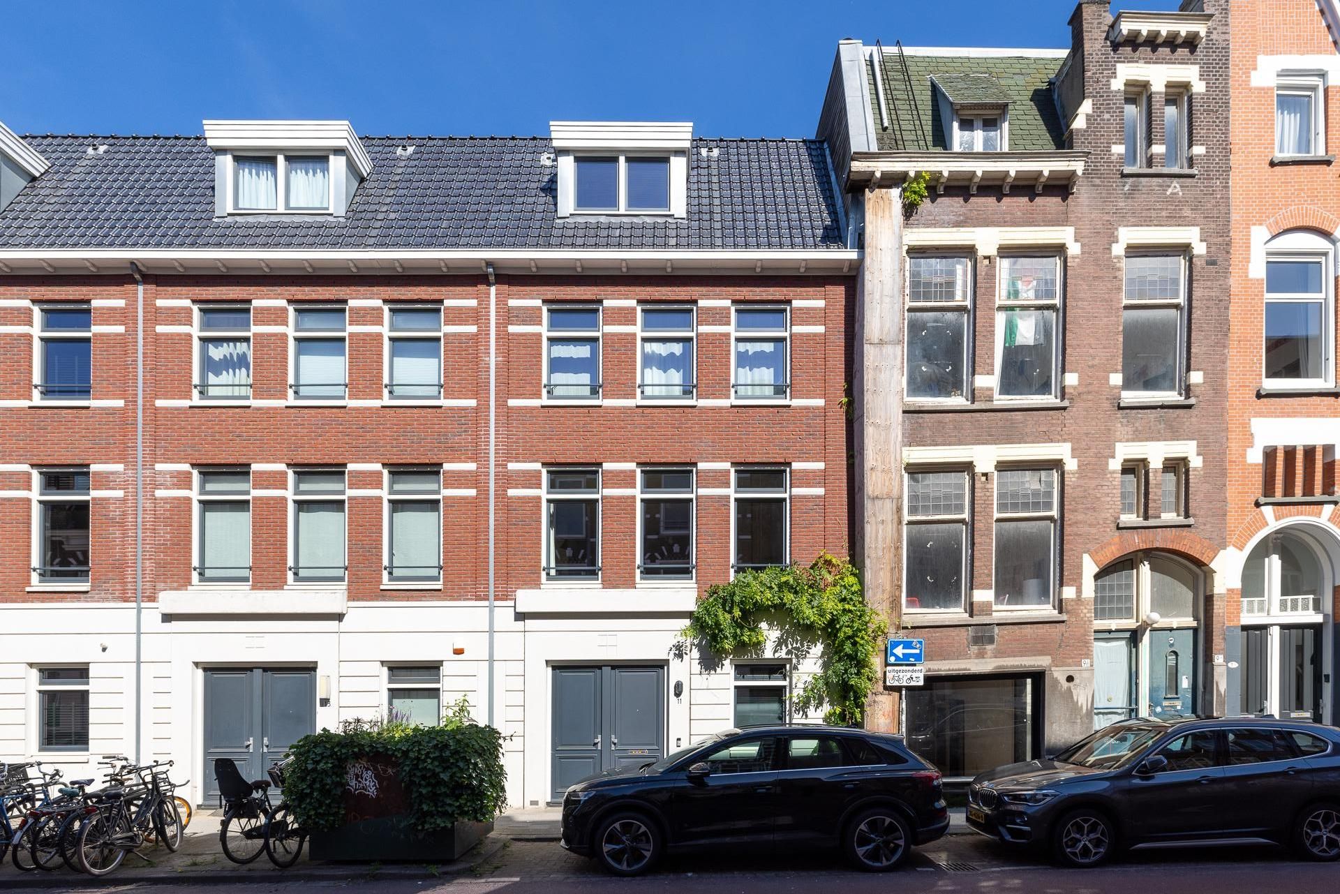 Foto van Proveniersstraat 11, Rotterdam