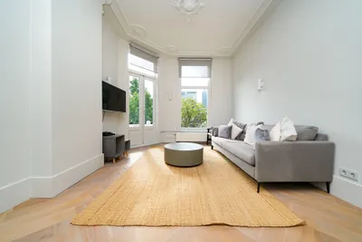 Foto van Provenierssingel 73B02A, Rotterdam