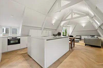 Foto van Provenierssingel 73B03, Rotterdam