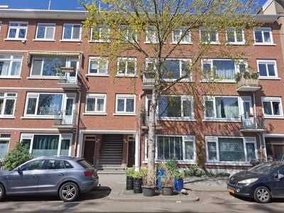 Foto van Stationssingel 47-B, Rotterdam