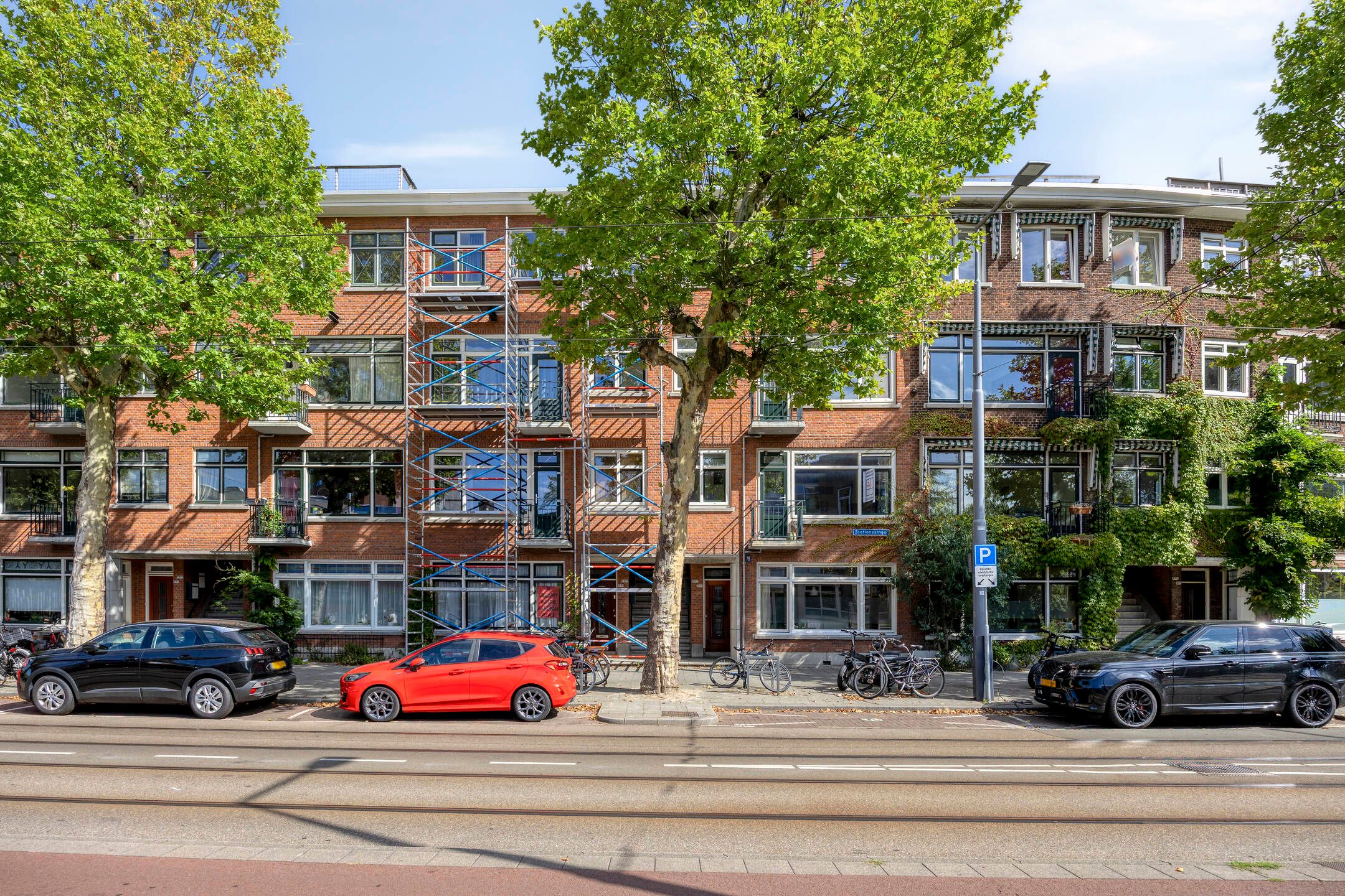Foto van Stationssingel 71C, Rotterdam