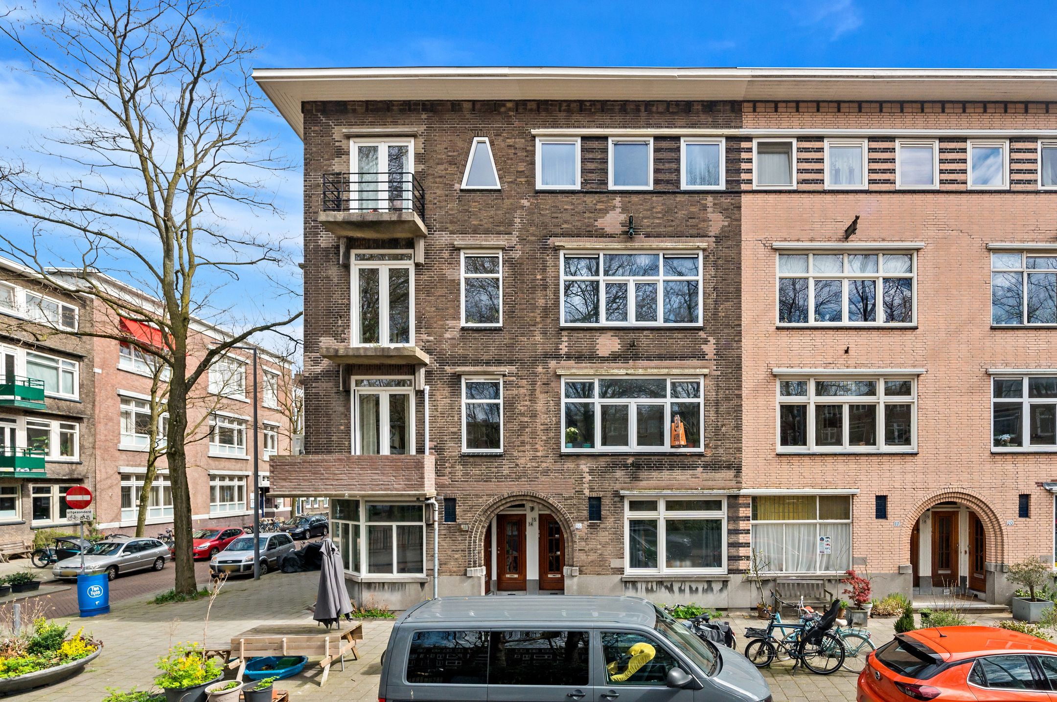 Foto van Baljuwplein 1501, Rotterdam