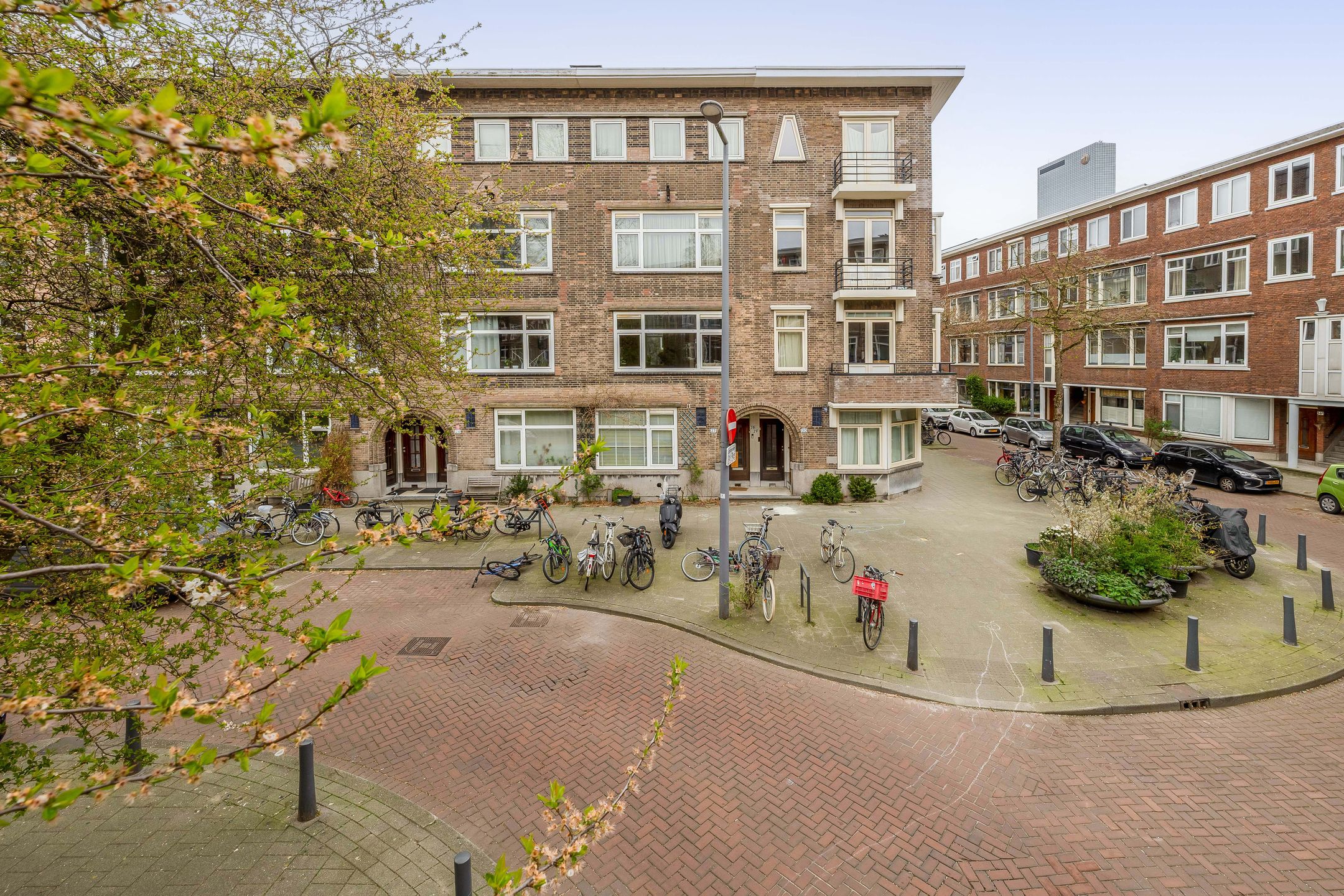 Foto van Baljuwplein 2801, Rotterdam