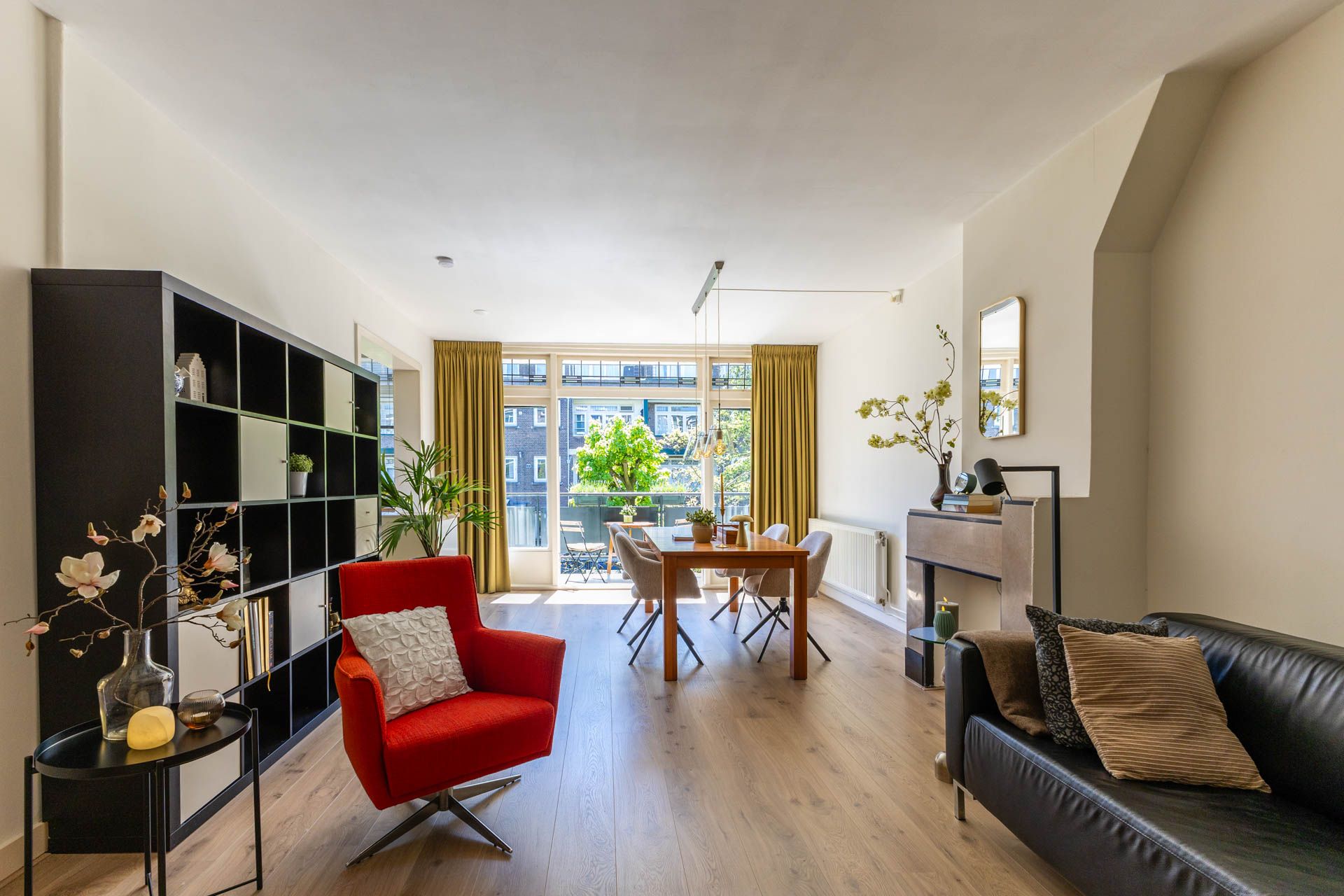 Foto van Harddraverstraat 54B, Rotterdam
