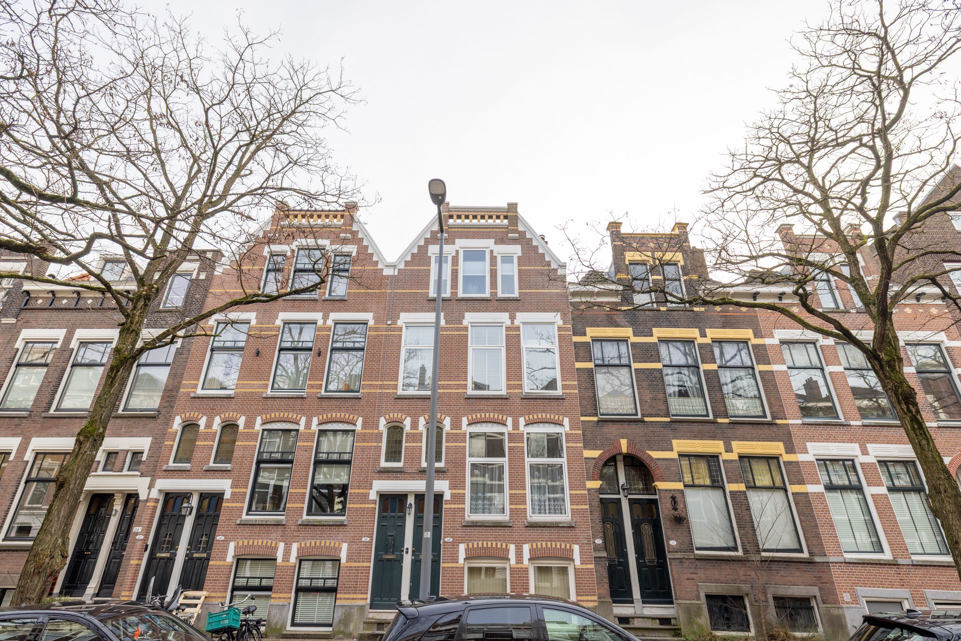 Foto van Klein-Coolstraat 30A, Rotterdam