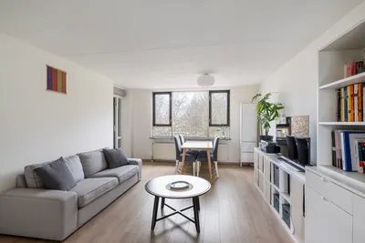 Foto van Crooswijksestraat 154, Rotterdam
